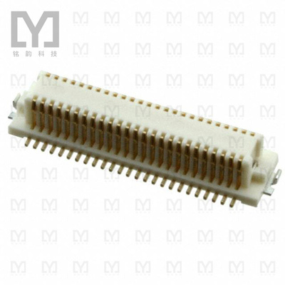 DF12B-50DS-0.5V(86)【CONN RECEPT 50POS SMD 0.5MM】