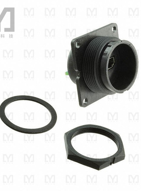 DCP-HDMIB-SC【CONN RCPT HDMI 19POS PNL MNT】