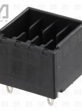 1-1827581-4【CONN HEADER VERT 12POS 3.5MM】