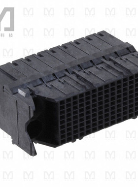 2007709-1【CONN RCPT IMPACT 144POS EDGE MNT】