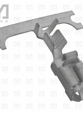 281828-2【CONN QC RCPT 11-13.5AWG 0.250】