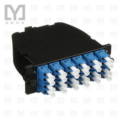 FC29N-24-10AS【OS1/OS2 24-FIBER TOTAL  STANDARD】