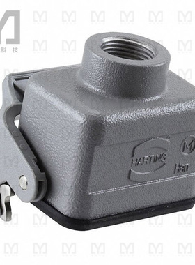 19300061750【CONN HOOD CPLNG BOTTOM SZ6B M20】