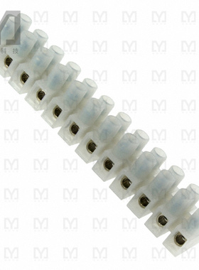1-1776293-2【CONN TERM STRIP 12CIRC 0.315'】