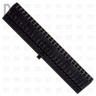 RECPT CONN 005LF 2.54MM CRIMP 54POS 65846