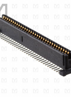 5120528-1【CONN RCPT 64POS 1MM SMD GOLD】