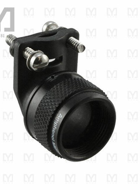 A850493913A【CONN CABLE CLAMP SZ 13 BLACK】