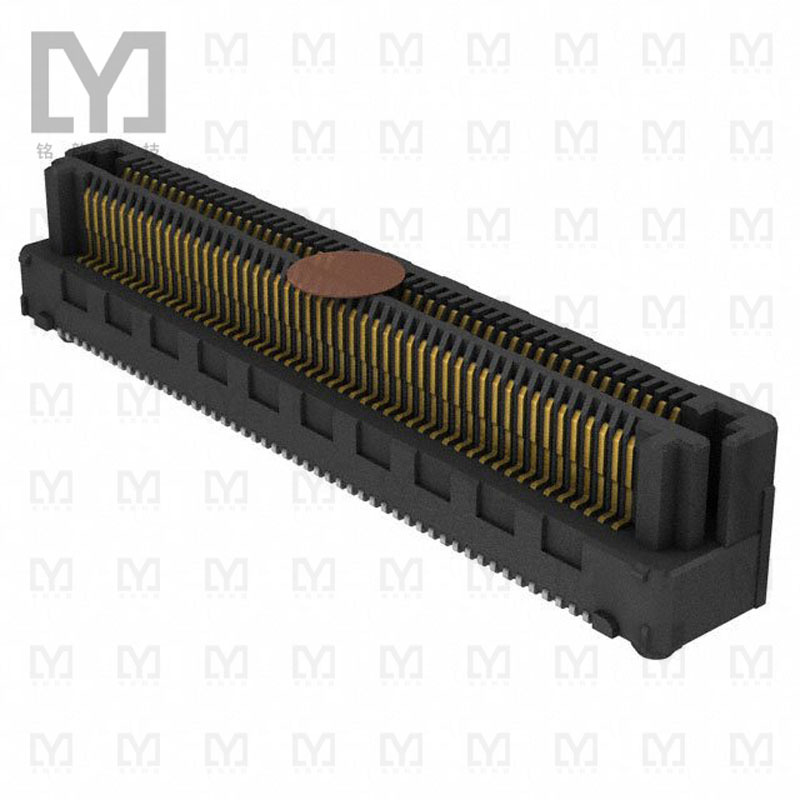 LSHM-150-04.0-L-DV-A-N-K-TR【0.50MM TERMINAL/SOCKET COMBO】