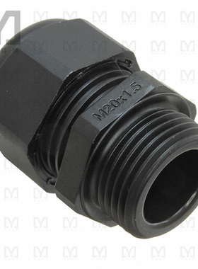 19000005132【CABLE CLAMP M20  6-12M  THERMOPL】