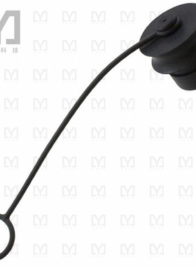 PXP6081【CONN SEALING COVER GRAY】