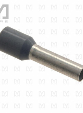 3200959【CONN FERRULE DIN 12AWG GRAY】