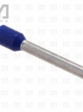 3200580【CONN FERRULE DIN/W TYP 14AWG BLU】