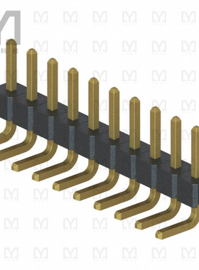 M22-2531005【CONN HEADER R/A 10POS 2MM】