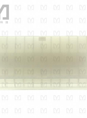 2-1586000-0【CONN PLUG 20POS FREE HANGING】