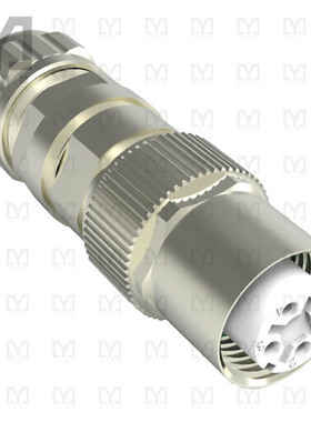 1-2308336-1【CONN PLUG HSNG FMALE 4POS INLINE】