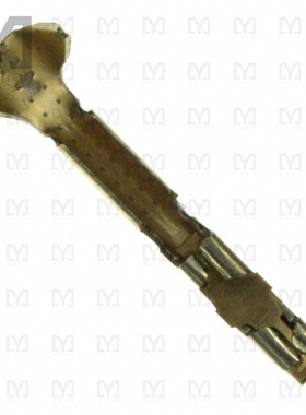 48237-000LF【CONN SOCKET 28-32AWG CRIMP GOLD】