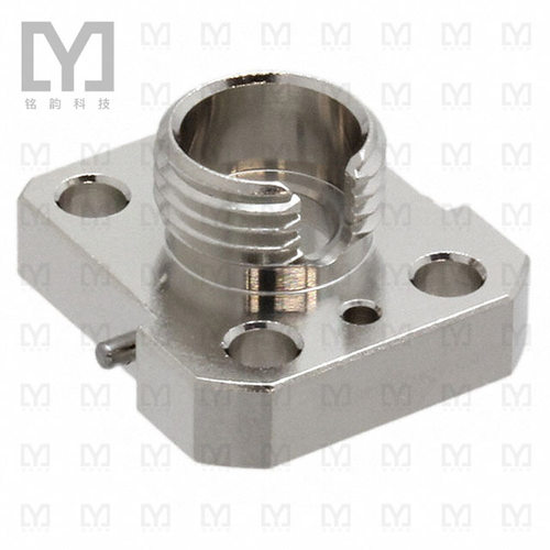FO-FC-RS-A1-R【PANEL MOUNT FRAME FOR FO/FC CONN】