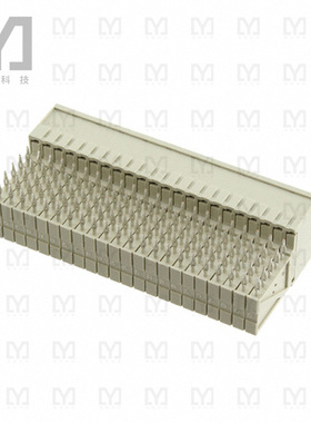 5188836-1【CONN RECEPT 110POS 2MM PRESS-FIT】