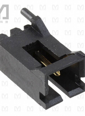 5-104809-1【CONN HEADER VERT 2POS 2.54MM】