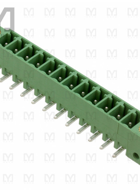 1827965【TERM BLOCK HDR 12POS 3.81MM】