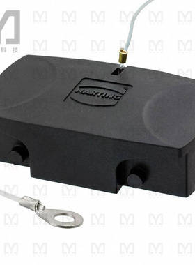 19410165404【HAN-ECO 16B ABDECKKAPPE MIT KABE】