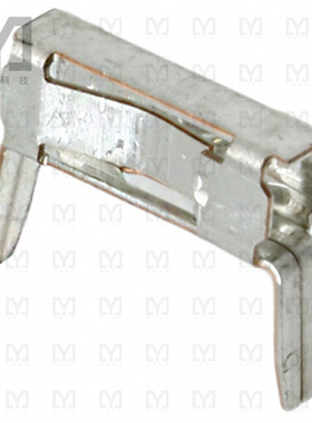 86432-1【CONN SOCKET SOLDER PCB TIN】