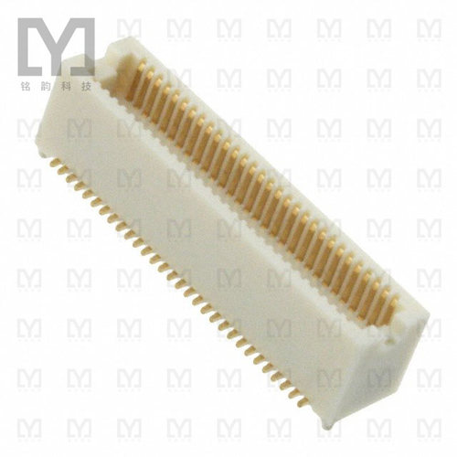 DF12D(5.0)-60DP-0.5V(81)【CONN HEADER 60POS 5MM SMD 0.5MM】
