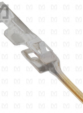1-794612-1【CONN PIN 20-24AWG CRIMP GOLD】