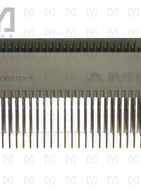 5106510-1【CONN HEADER 175POS 2MM PRESS-FIT】