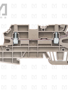 1143050000【TERM BLK PLUG 3POS 5.08MM BEIGE】