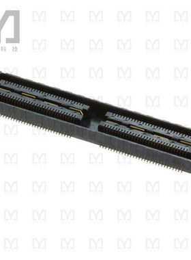 QSH-060-01-C-D-A-K【.5MM DOUBLE ROW MI SOCKET ASSEMB】