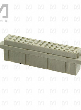 09050483204【CONN MODULE DIN 41612 48POS】