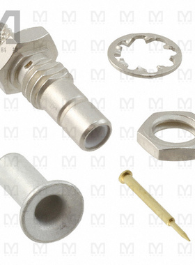 5228217-1【CONN SMB JACK STR 50 OHM CRIMP】