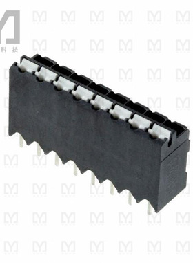 1823366【TERM BLK 8POS TOP ENT 3.81MM PCB】