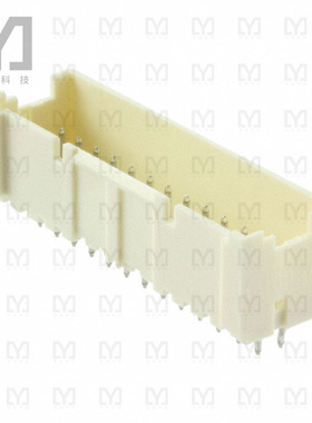 2-1969570-6【CONN HEADER VERT 26POS 2.5MM】