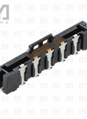 5017865091【CONN FFC VERT 50POS 0.50MM SMD】