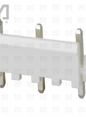 1-1318301-3【CONN HEADER VERT 5POS 3.96MM】