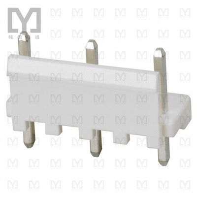 1-1318301-3【CONN HEADER VERT 5POS 3.96MM】