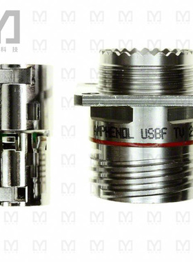 USBFTV21N【ADAPTER USB A RCPT TO USB A RCPT】