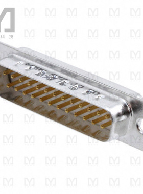 09672255604【CONN D-SUB PLUG 25P SLDR CUP】