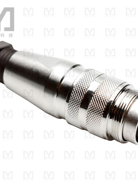 C091 11H007 000 2【CONN PLUG HSNG MALE 7POS INLINE】