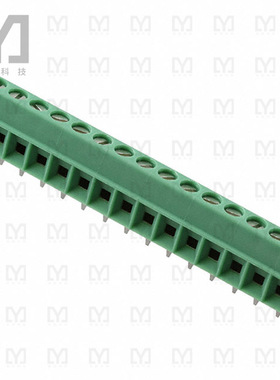 1751374【TERM BLK 15P SIDE ENT 3.5MM PCB】