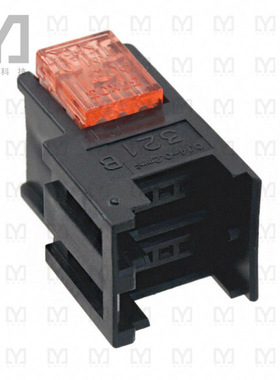 37306-3101-0W0 FL【CONN RCPT 6POS IDC 24-26AWG GOLD】