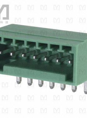 1881493【TERM BLOCK HDR 7POS 90DEG 2.5MM】