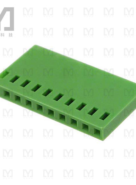 1-925366-0【MOD 4 REC.HSG 1X10P】