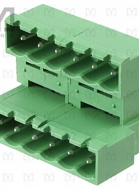 1842102【TERM BLOCK HDR 12POS 5.08MM】