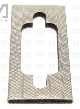 SG140009DS【D-SUB CONNECTOR SHIELD GASKETS 】