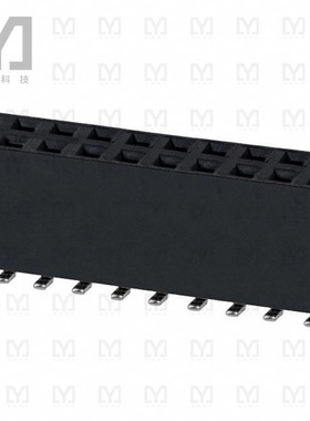 NPTC102KFMS-RC【CONN HDR 20POS 0.1 TIN SMD】