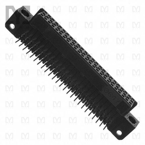 532431-1【CONN RCPT HD 75POS PCB】
