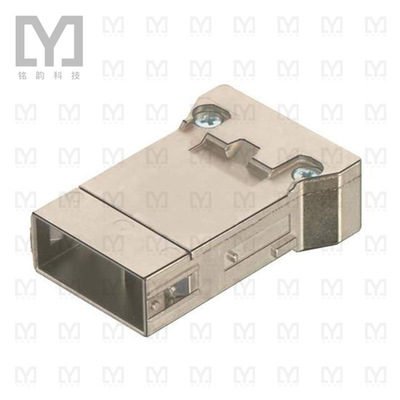 09142083017【HAN MEGABIT HMC INSERT MALE (SHI】